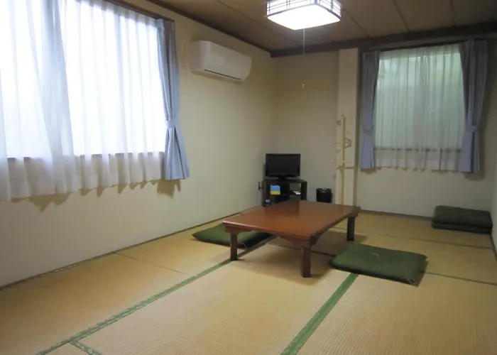 Pension Kitashirakawa