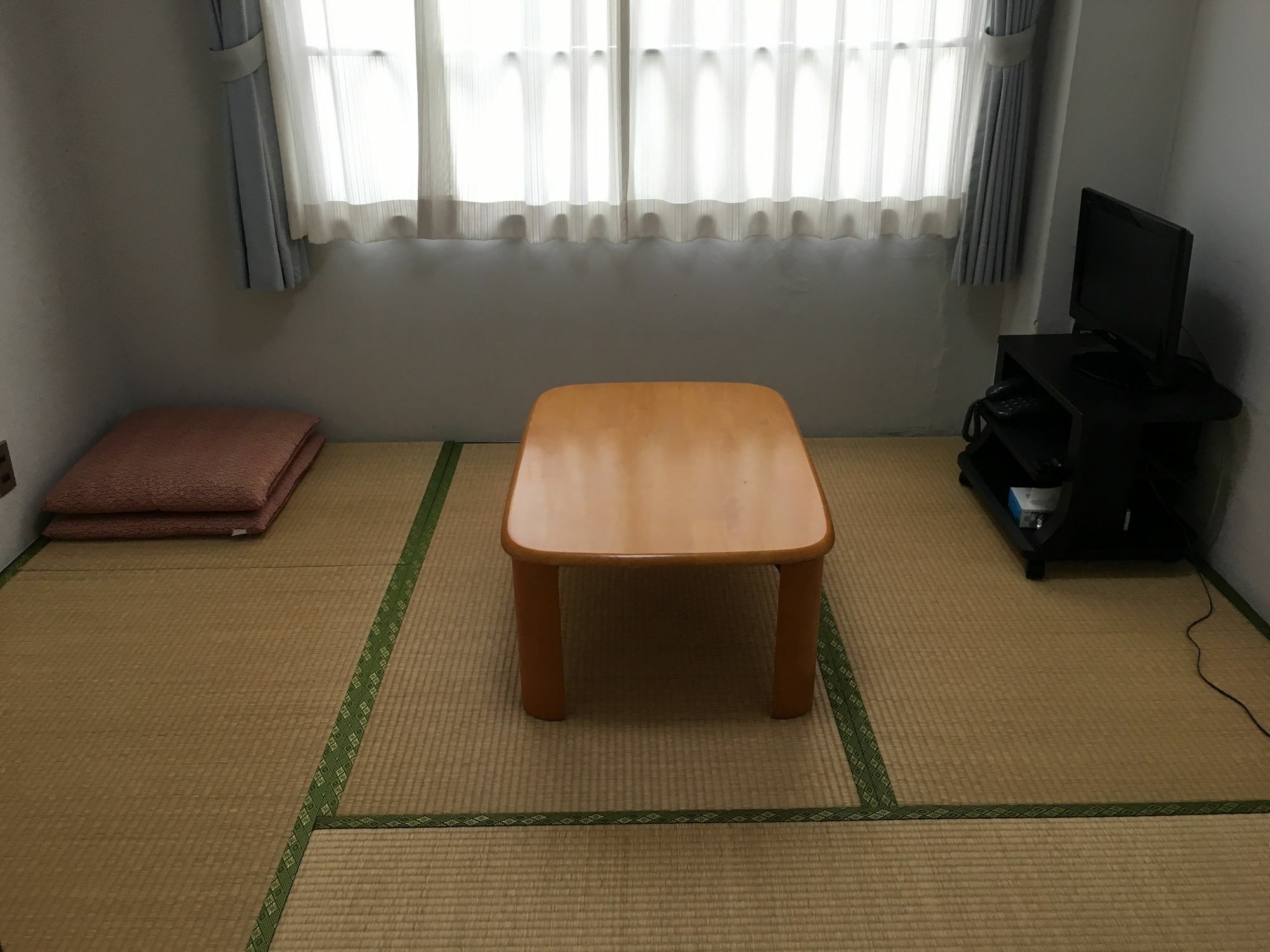 宾馆 Kitashirakawa