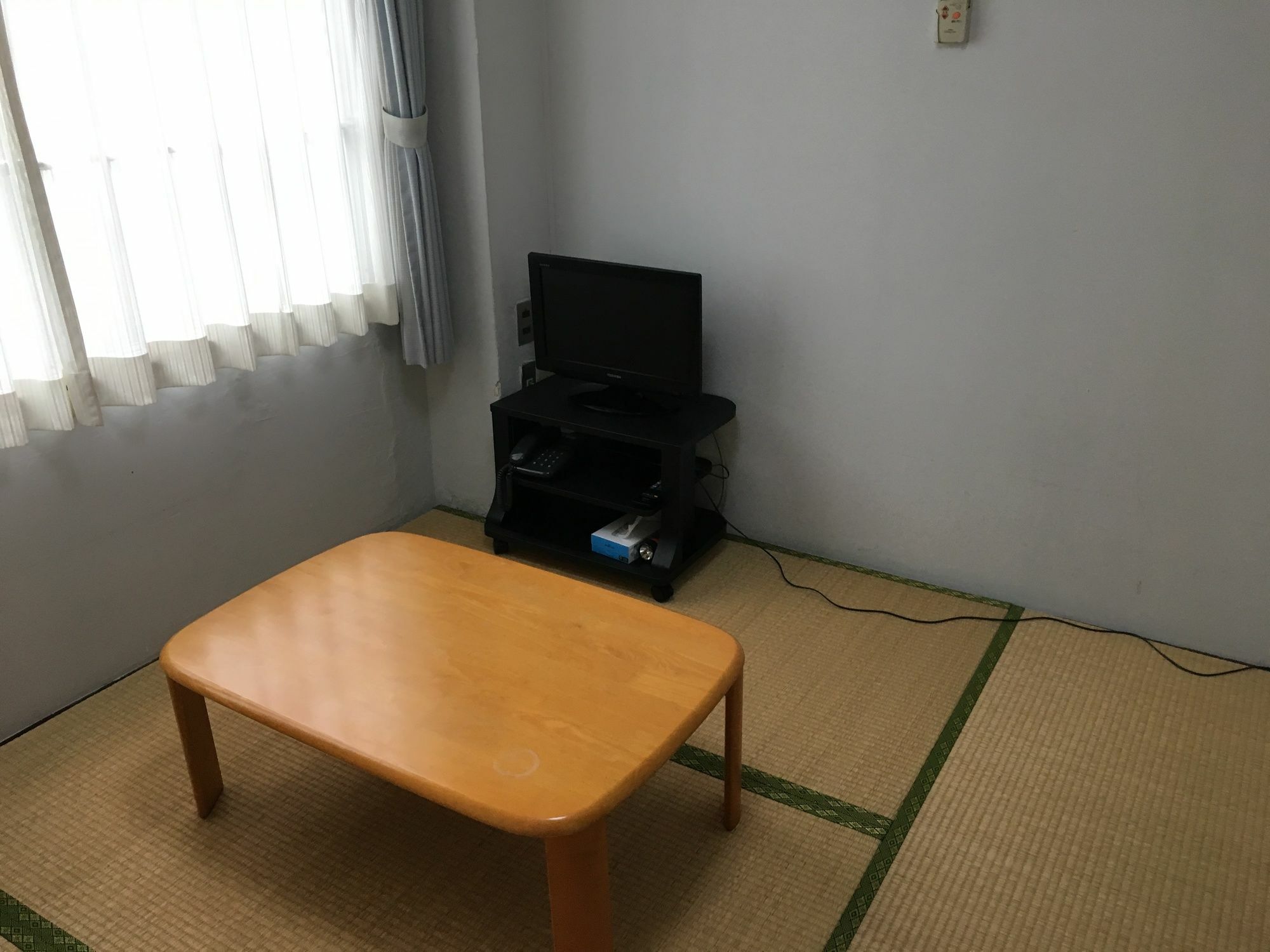 Kitashirakawa 宾馆